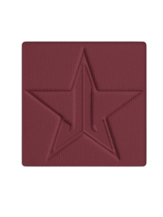 Jeffree Star Other - Jeffree Star Pressed Pigment Eye Shadow Only Child